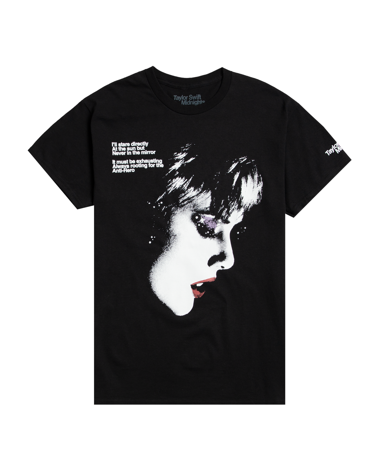 Rooting for the Anti-Hero T-Shirt