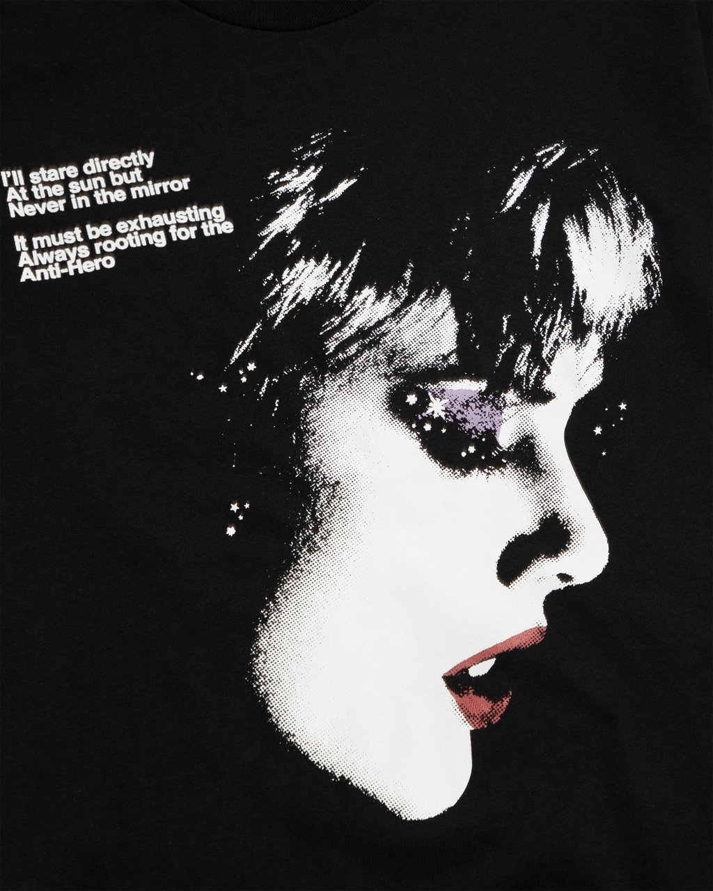 Rooting for the Anti-Hero T-Shirt