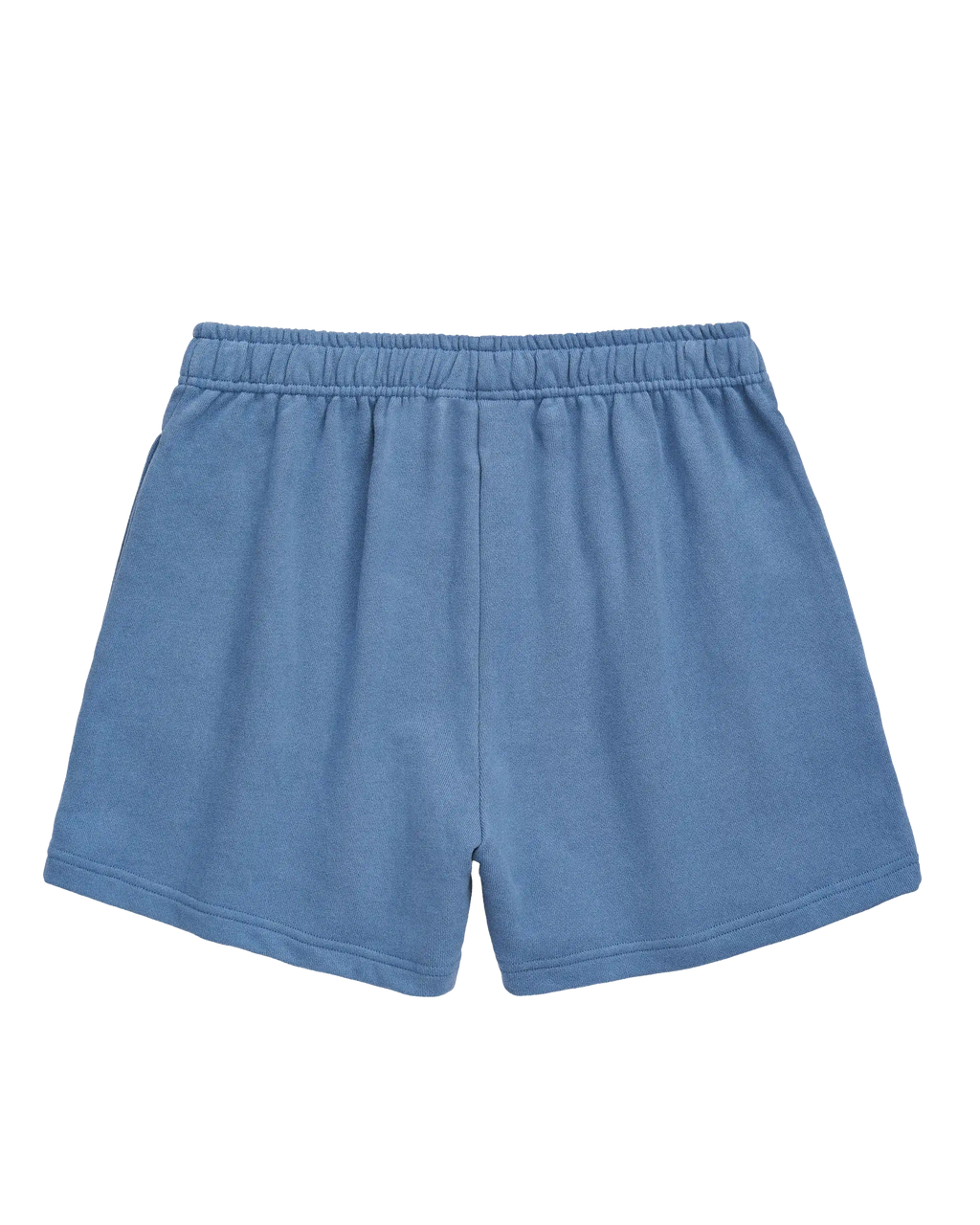 I Was Midnight Rain Sweat Shorts