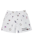 Midnights Album Shorts